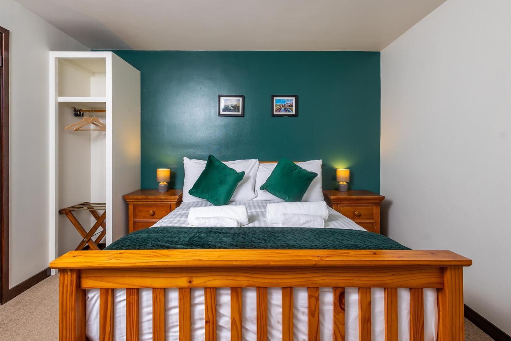 The Black Horse Swaffham Bulbeck ภายนอก รูปภาพ